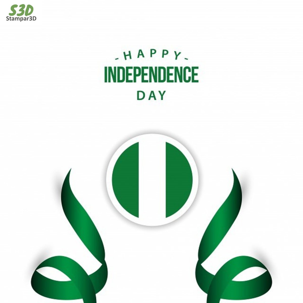 Stampar3D's tweet photo. "As we celebrate Independence Day in our country to remind us, that our country and its freedom is the result of sweat, patience, persistence, and sacrifice of those with the courage to dream freedom and make it a reality for our future generations, we hope.."- Mohith Agadi https://t.co/rMebvEfy6G