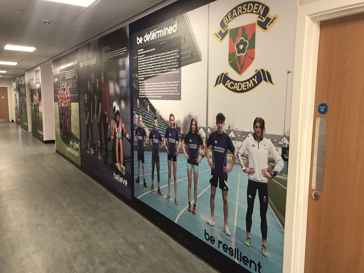 bearsdenpe's tweet photo. We are so proud of our pupils since returning! It’s not normal PE you ❤️ but you have continued to demonstrate #resilience #motivation #teamwork #communication #leadership #creativity #determination #respect alike your former pupil role models! #bearsdenslearning #bPE #BATeam https://t.co/mRwajQ5h4Q