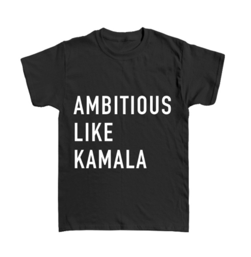 InOurHistory's tweet image. bonfire.com/store/inourhis…

#goodtrouble #supreme #RBG #Kamala #neverthelessshepersisted