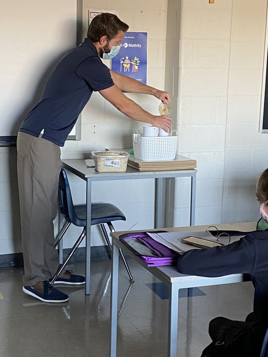 Maria Morris (@mariajmorris) on Twitter photo Optimizing cylinders, discovering the relationships between height and diameter and then finding points of intersections with Mr Christie’s <a href="/StTSecondary/">St. Theresa Catholic Secondary School</a> grade 9’s this morning! So much fun with some great discussion!! Optimizing cylinders, discovering the relationships between height and diameter and then finding points of intersections with Mr Christie’s <a href="/StTSecondary/">St. Theresa Catholic Secondary School</a> grade 9’s this morning! So much fun with some great discussion!!