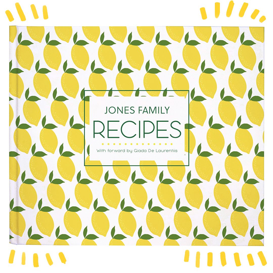 We have such an exciting new project to announce with <a href="/PlumPrint/">Plum Print</a> - we're turning your family recipes into custom cookbooks! It's so easy &amp; a portion of every purchase goes to No Kid Hungry! ❤️ buff.ly/33jd5w7