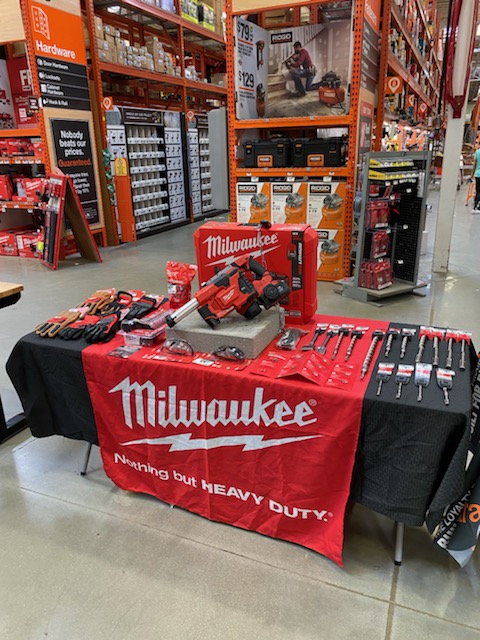 PRO Appreciation event at 357! <a href="/LombardParker/">Parker Lombard</a> <a href="/jxh076/">james hickingbottom</a> <a href="/IsaiasVitalJr/">Isaias Vital</a> <a href="/PfeifferDepot21/">Andrew pfeiffer</a> <a href="/Christina_THD/">christina davis</a> <a href="/MistyUsher8/">Misty Usher</a>
