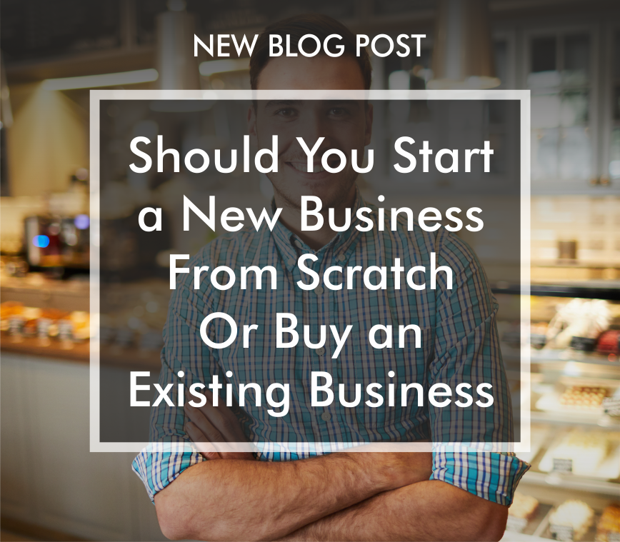 ABBA_Group_Aust's tweet photo. Deciding on whether to buy an existing business or start a new business hinges around personal and financial issues, but did you know that buying an existing business is often much more profitable in the long run when compared to starting a new business.
-
https://t.co/aFTKvI0TjK https://t.co/KfSkSJVm1Q