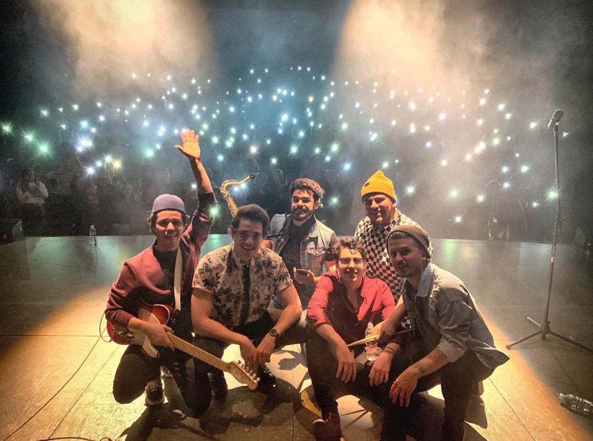 lucahcrw's tweet photo. ¡Feliz día de Internacional de la música! Gracias por alegrarnos siempre con la suya❤️✨ https://t.co/UADA8MX80N