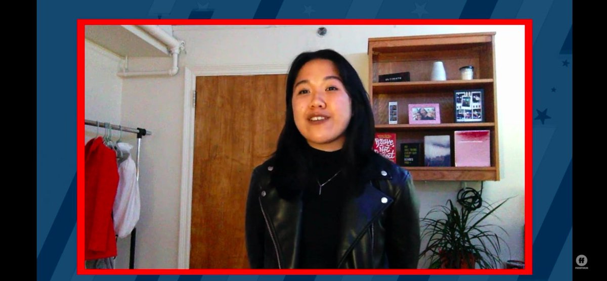 Reshma Saujani tweet media