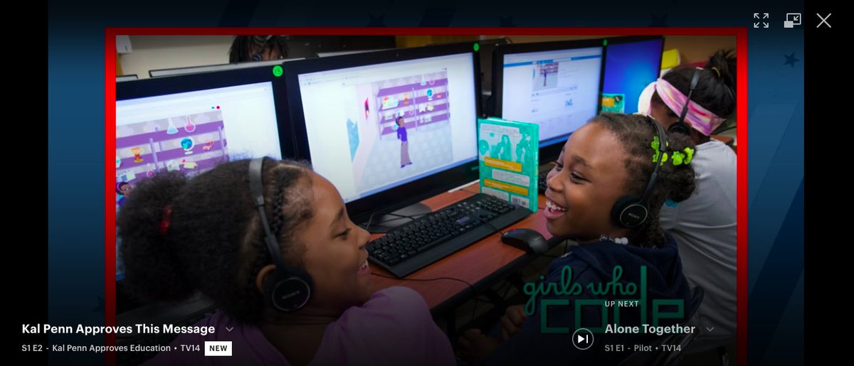 Reshma Saujani tweet media