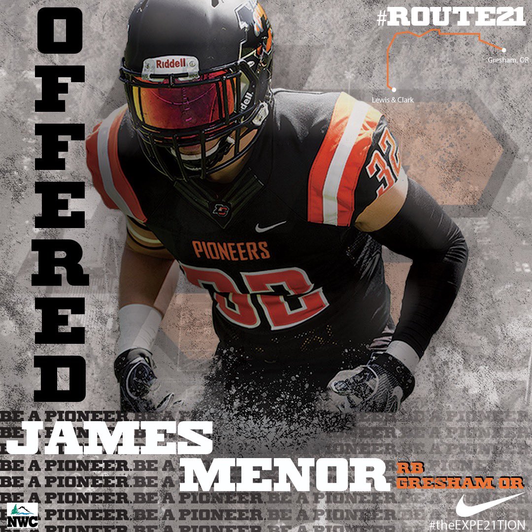 James Menor tweet media