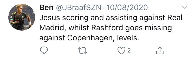 mjenkison's tweet photo. @JBraafSZN @CarlCaruana001 @FootyAccums Pot Kettle Black https://t.co/i34mcz5ghh