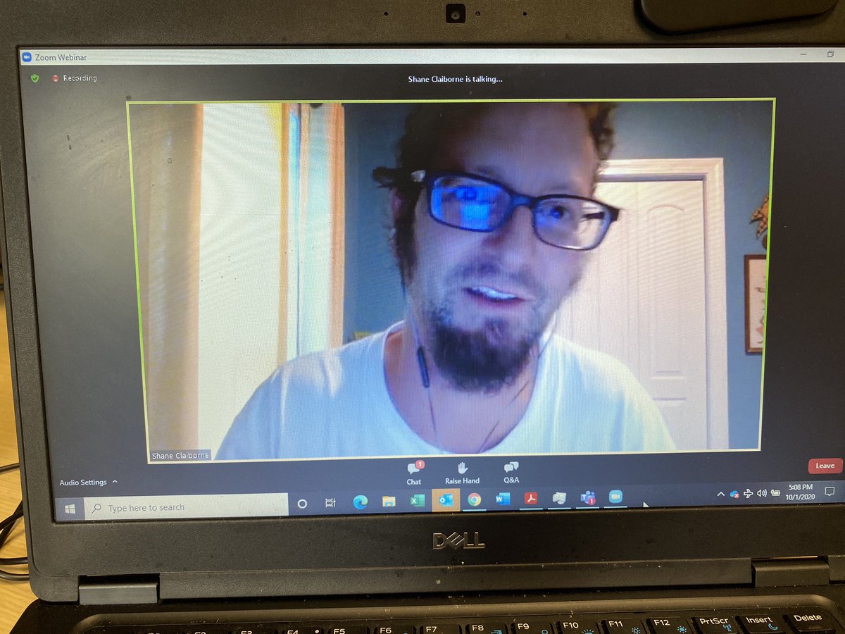 FamilyPromise3's tweet photo. RT fpnational "RT @SandraMiniutti: . @ShaneClaiborne thank you for inspiring @fpnational staff, volunteers and board members around the country with your speech, Tearing Down The Walls. #FPInnovationSummit https://t.co/kHvnSDREID"