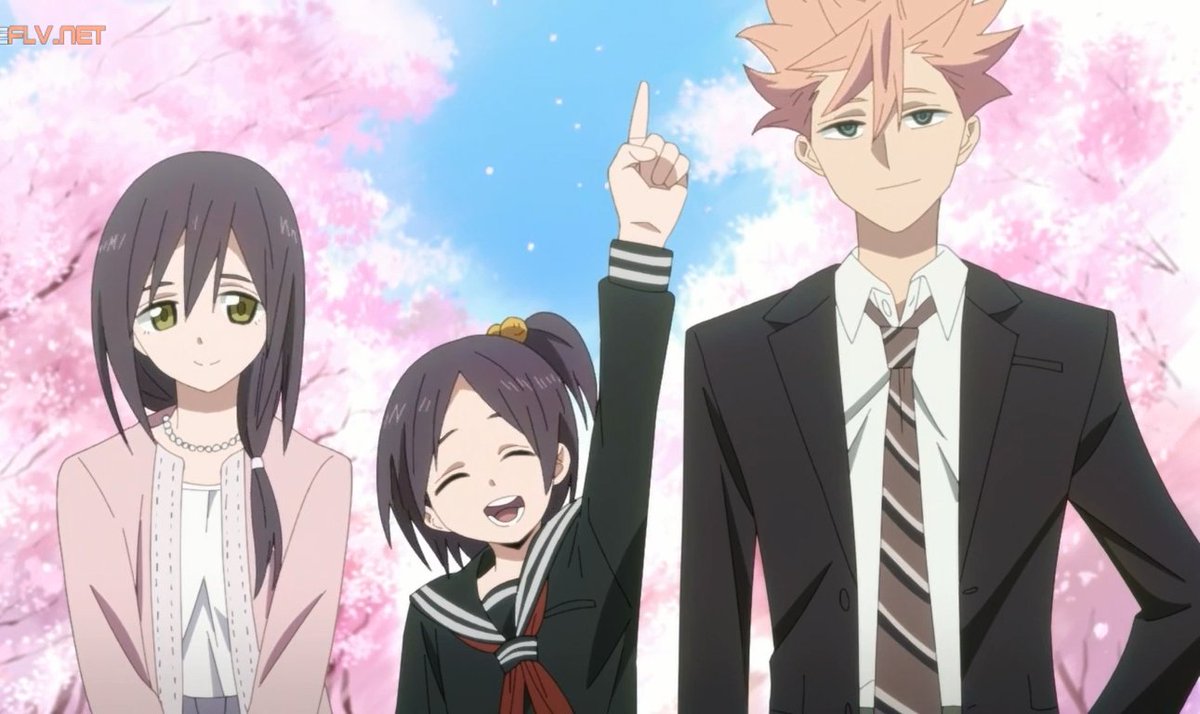 MemingoSenpai's tweet photo. -¿Yo me iré?
-No es así
-¡Ustedes se fueron!
Pero que escena mas sad me acabo de ver, que gran anime me recomendaron 
Anime: Id:Invaded https://t.co/Quetx6TWSB