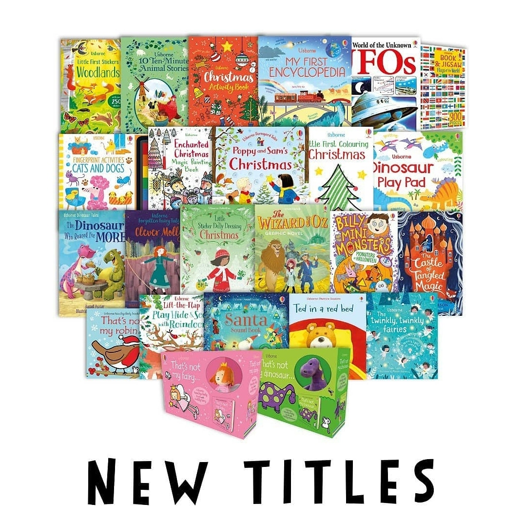 NFTMintLord's tweet image. Finally all legit as an @Usborne Book Rep.
Please visit my page facebook.com/UsborneBooksAt… or message me for more info.