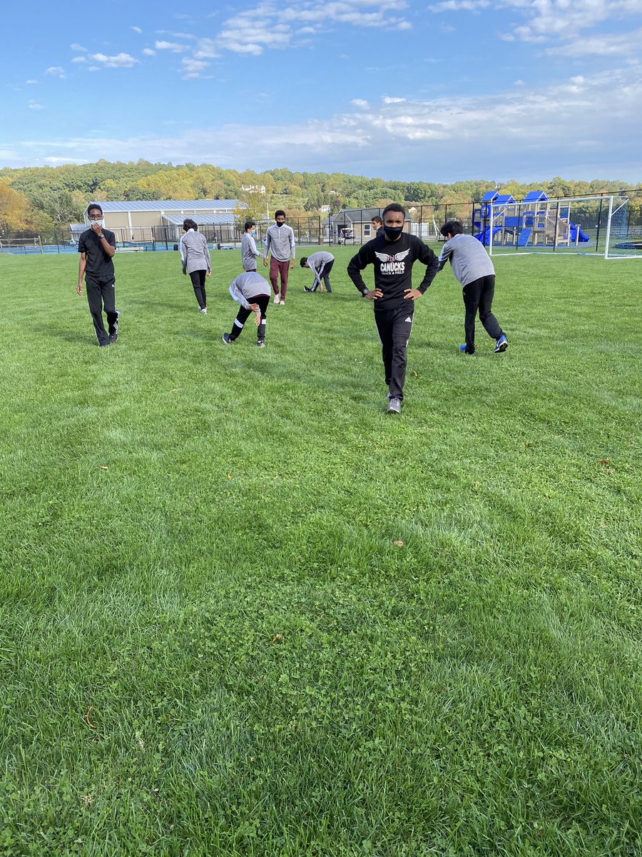 Canucks Cross Country tweet media