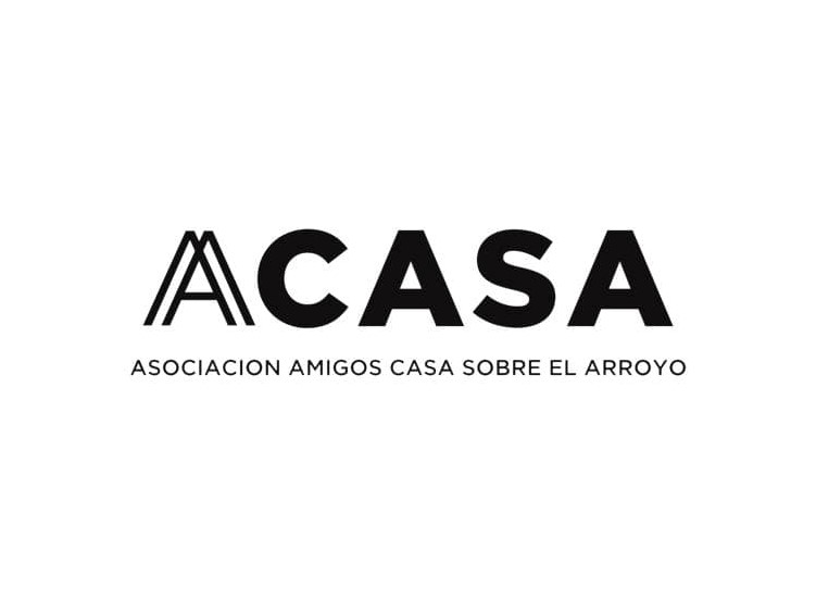 5-10-2020- #DíaMundialdelaArquitectura. 
Adhiere #ACASA (Asociación Amigos Casa sobre el Arroyo)