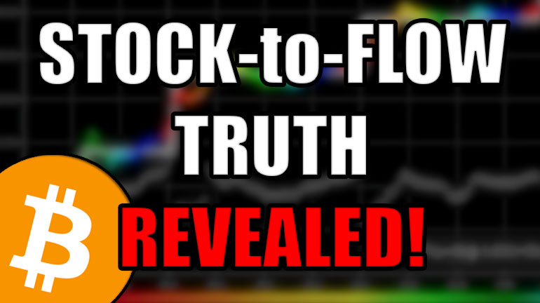 aarontarnold's tweet image. Interview Clip!

@coryklippsten CEO of @SwanBitcoin reveals THE TRUTH about Stock-to-Flow!

swanbitcoin.com/aarontarnold/

Full interview dropping soon!
👇👇👇

▶️▶️▶️youtu.be/0cPuNbA-kKU