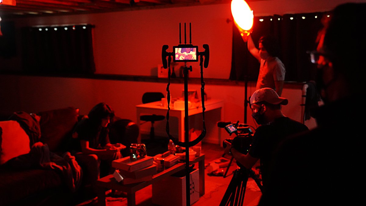 Vidzu Media tweet media