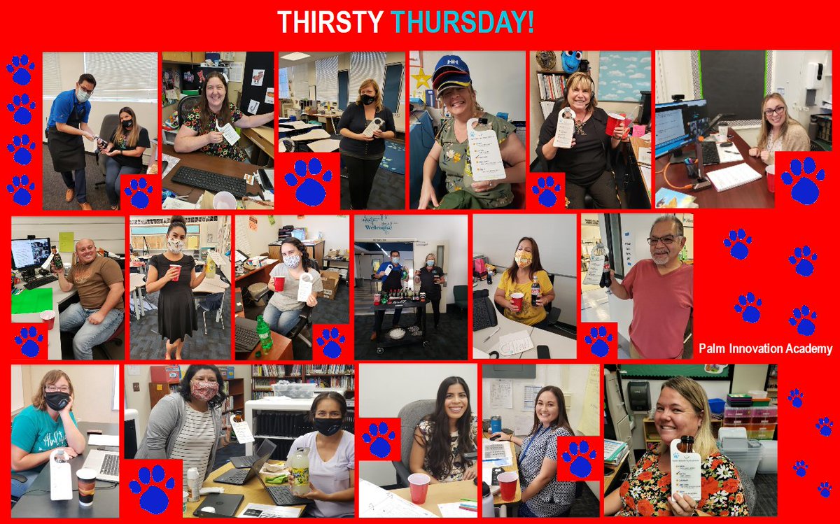 Palm Innovation Academy (@palm_ia) on Twitter photo Thirsty Thursday is Back! Room Service for PIA Staff!! <a href="/Beaumont_SD/">Beaumont Unified School District</a> <a href="/beaumontsped_sd/">Beaumont_SD SpEd</a> <a href="/MaureenLatham/">Maureen Latham</a> <a href="/DrAmyNH/">Dr. Amy Nguyen-Hernandez</a> <a href="/jenc3311/">Jennifer</a> <a href="/BrianOlufson/">Brian Olufson</a> <a href="/brookemcc2/">brookemcc</a> <a href="/MSshannonrivers/">Shannon Rivers</a> <a href="/crazyda79/">Brenda Franklin</a> Thirsty Thursday is Back! Room Service for PIA Staff!! <a href="/Beaumont_SD/">Beaumont Unified School District</a> <a href="/beaumontsped_sd/">Beaumont_SD SpEd</a> <a href="/MaureenLatham/">Maureen Latham</a> <a href="/DrAmyNH/">Dr. Amy Nguyen-Hernandez</a> <a href="/jenc3311/">Jennifer</a> <a href="/BrianOlufson/">Brian Olufson</a> <a href="/brookemcc2/">brookemcc</a> <a href="/MSshannonrivers/">Shannon Rivers</a> <a href="/crazyda79/">Brenda Franklin</a>