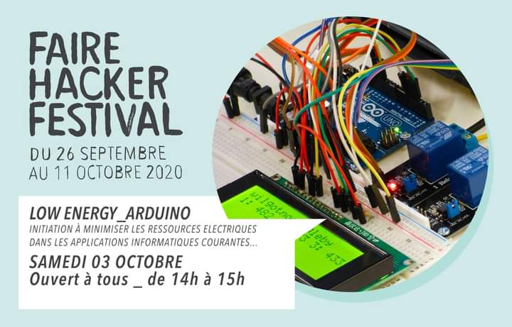 Fest. Faire Hacker tweet media