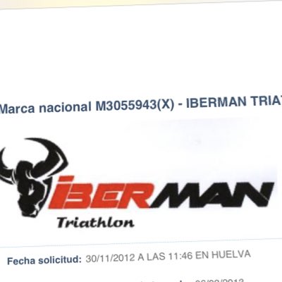 IbermanTriatlon's tweet photo. #NuevaFotoDePerfil https://t.co/2ZQfeHE5zl