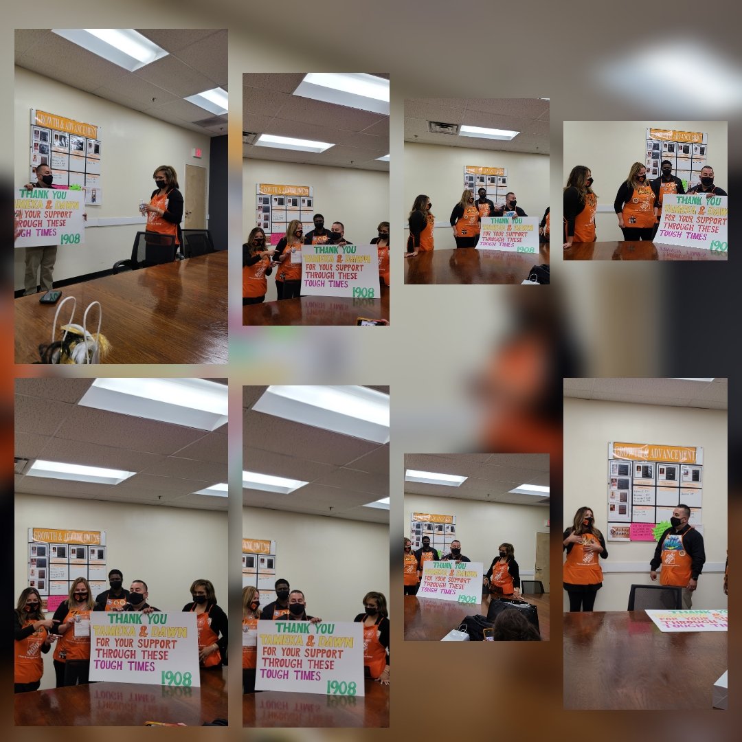 1908FESD90's tweet photo. Awesomeness ..Great visit. Thank to my cashiers, head cashiers etc for being so awesome and taking care of each other.
#beststoreever
@Asophistikit
@raulrivera74
@iv_mckinney
@IsmaelPerezJrHD
@LilyGSV
@BejnaJim
@LemmaTony https://t.co/VrU2HgdNHL