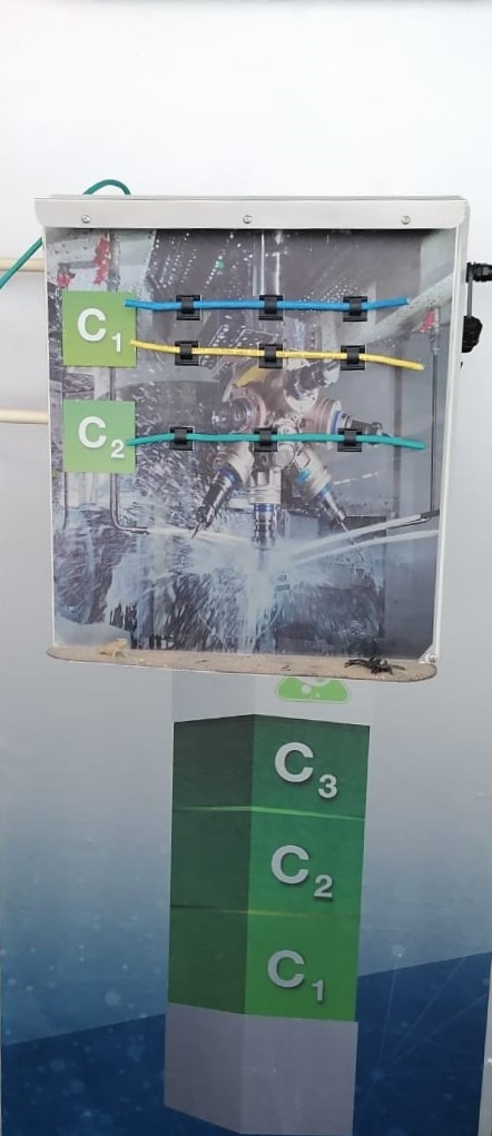 evolution_data's tweet image. Desempeño confiable en los ambientes más extremos @PanduitLATAM  #YosoyPanduitLatam #PanduitDay