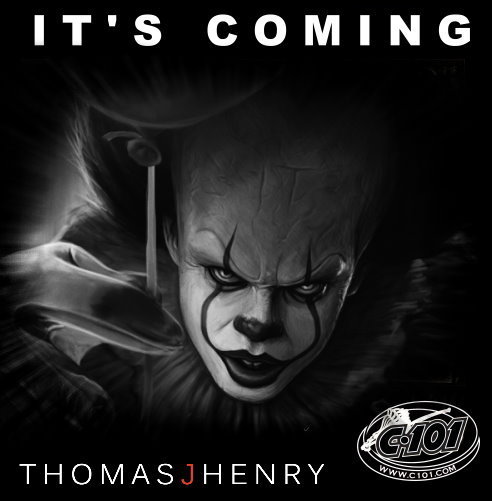 C101Rocks's tweet photo. #scream101 is coming....
@thomasjhenrylaw https://t.co/sLdj10yh43