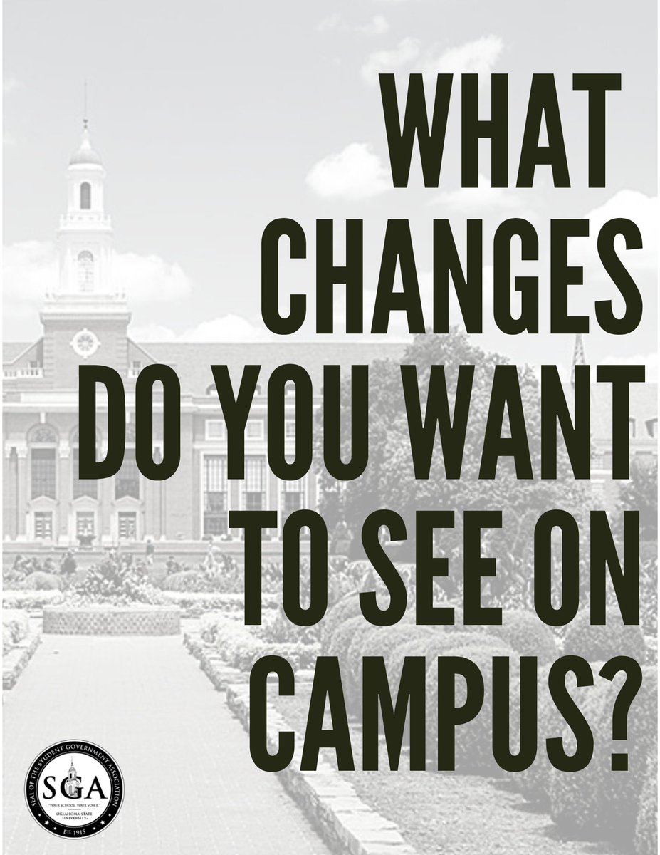OKState SGA Senate tweet media