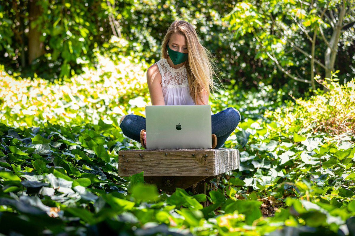 CalPoly's tweet photo. The Cal State Apply application for fall 2021 is now open. Your Cal Poly journey starts today! 🐎 #CalPolyBound
What you need to know: https://t.co/Uq96DuYWzZ https://t.co/F0mgzwTTOP