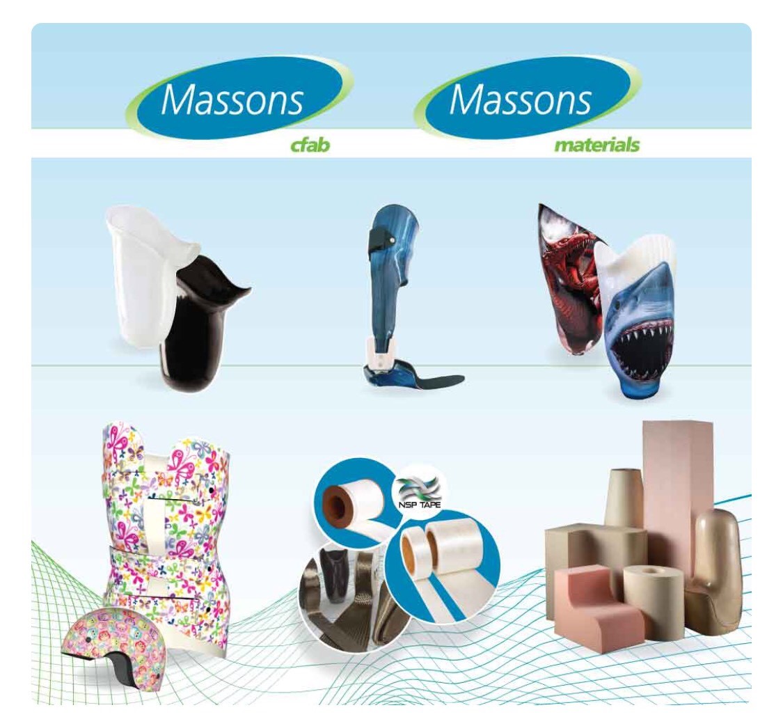 OrthoticsAust's tweet photo. Massons at the AOPA Congress next week https://t.co/X6bA1W70Wu https://t.co/AcKOWKUo2e