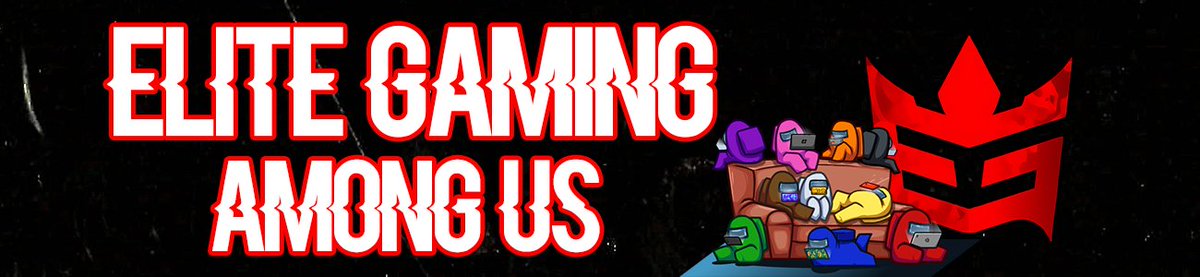EliteGamingCM's tweet photo. Elite Gaming - Among Us Event!
Come join us on Saturday 3rd October at 6PM BST for our Among Us Event! 👏👏👏👏

#event #amongus #amongusevent #elitegaming #elitegamingevent #elitegaminguk #egrp #discord https://t.co/x6c3SH4TZy