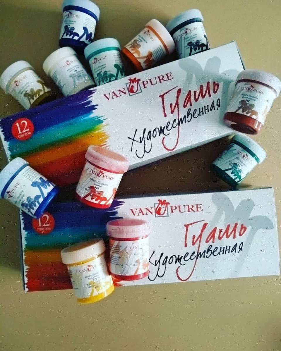 Art Materials (@artmaterialsua) on Twitter photo 