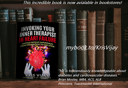 kvijaymd's tweet photo. I am delighted to announce the launch of my book! https://t.co/DF3QPSOEi3