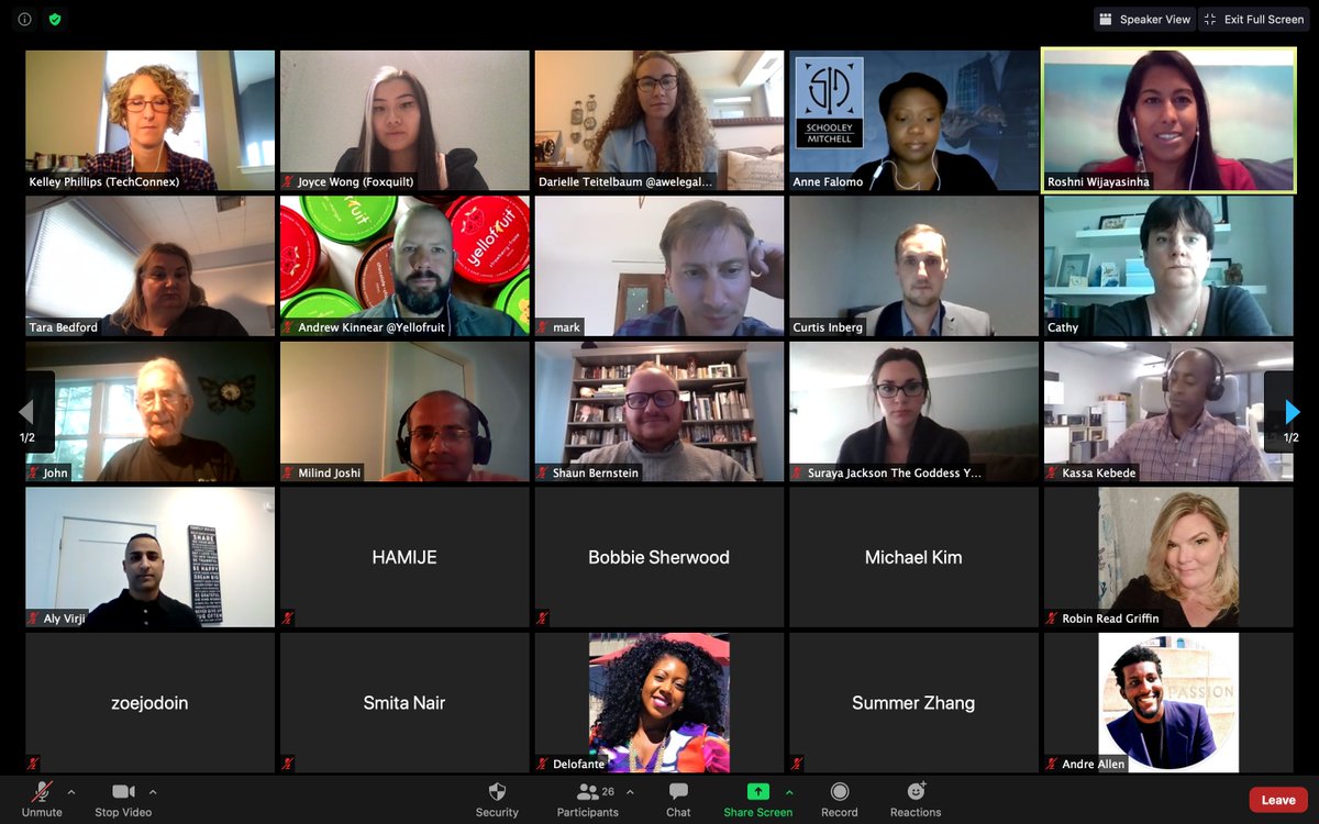 FoxquiltDen's tweet photo. Our Virtual #Foxquilt x @TechConnex #Entrepreneur Summit on "5 Ways to Stretch a Lean Budget" is STARTING! β¨ Going to be a great discussion tonight; we'll be #livetweeting the panelists' tips and tricks. Stay tuned! #Budget2020 #VirtualEvents #business https://t.co/mx3cIfctl3