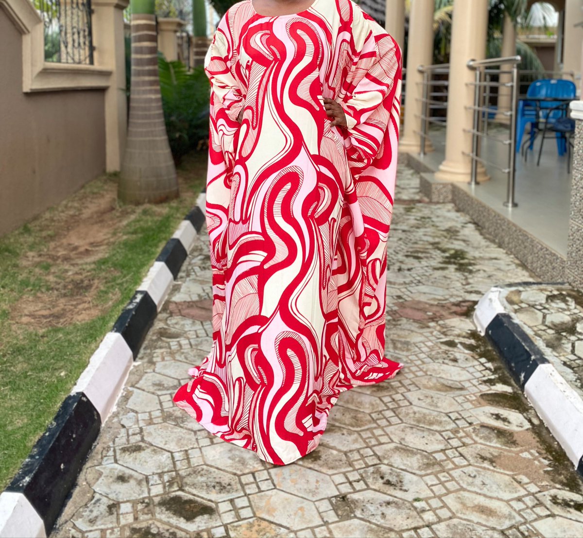 TBS_Brand's tweet photo. @DamiElebe We have clothing pieces available in plus sizes and other pieces can be made in plus sizes on request https://t.co/3WAZnzrZpn