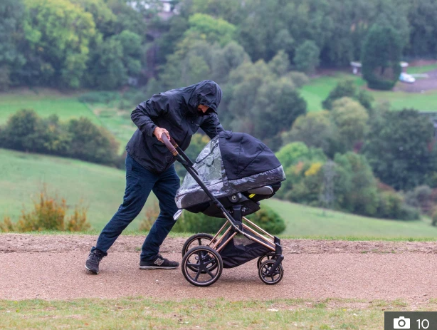 Harpindon Groomsmill tweet media