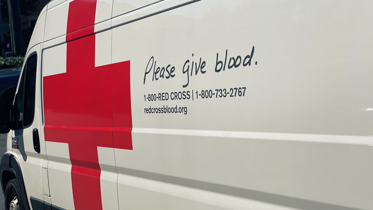CiLabs's tweet photo. Proud of our accomplishments today on behalf of our clients, but our most significant life accomplishments will always be giving back to our community and country.

Thank you, American Red Cross and Christ Covenant Church, for assisting the Atlanta community so well! 🇺🇸 💉 🚑 🏥 https://t.co/VjaunIaUxM