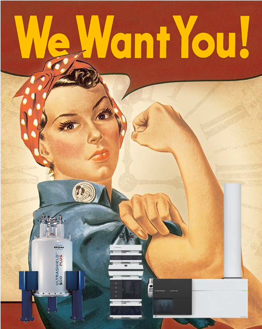 FULLY FUNDED <a href="/USDA/">Dept. of Agriculture</a> PhD Fellowships in Horticulture and Crop Science, Food Science and Technology, and Nutrition <a href="/OhioState/">Ohio State</a> 

Want to get a PhD using #metabolomics in plant, food, or nutrition science?  Join us!! Please RT

Learn more: u.osu.edu/metabolomicsfe… 

A thread: 1/n