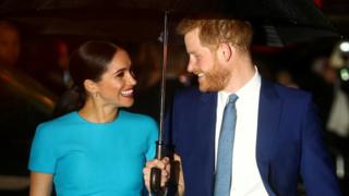 Harry and Meghan call to end 'structural racism' - BBC News buff.ly/3l9xDgV via Met-A-Nature #World #News procured by #HNG - bit.ly/2gqzgck <a href="/GoogleNews/">Google News</a> #Luton #ForeverFamilyUK #XYZ
