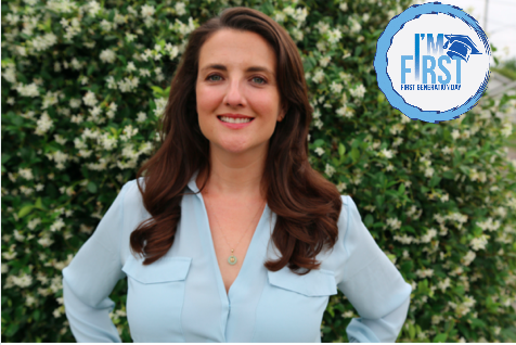 LA_Regents's tweet image. Rep. @votelandry says, "I am a stronger advocate for my constituents, and for the people of Louisiana, because I am a first generation student." #FirstGenDay #ImFirst #LaLege