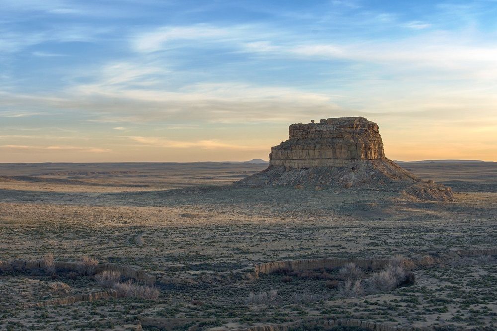 tac_org's tweet photo. Tribes and archaeologists are working to identify sites in Greater Chaco for protections from oil and gas
https://t.co/xeohy6MDpK
#SaveChaco #Preservation #CulturalHeritage #NewMexico https://t.co/DNNcBOu1sM