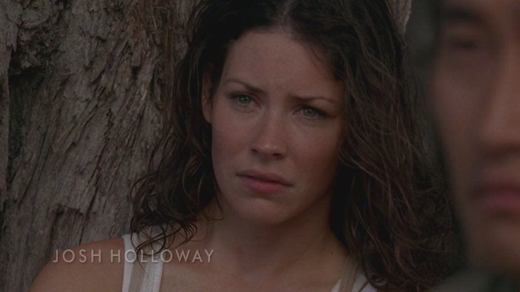 exodus part 1 (1x23) dir. jack bender