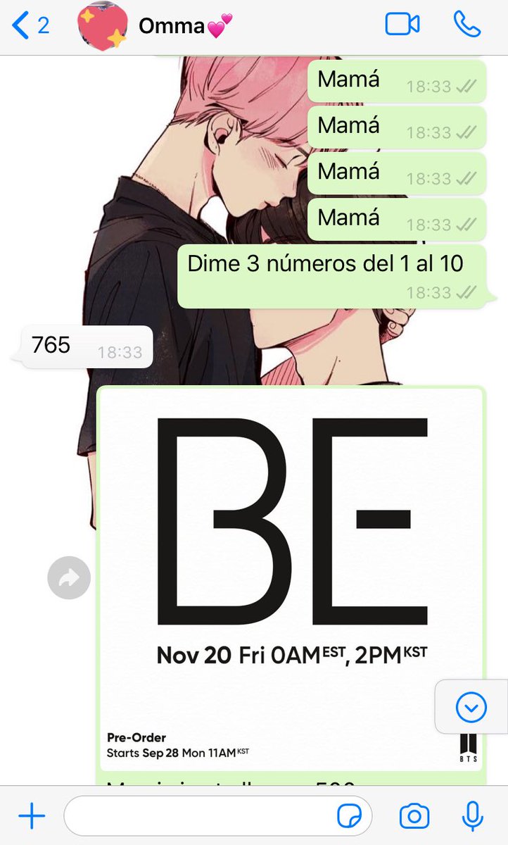 jimglows's tweet photo. ⚠️GENTE AYUDAAA, TENGO SOLO TRES DÍAS PARA HACERLO, HOY POR MI MAÑANA POR USTEDES🥺 https://t.co/uBASiJNRbi