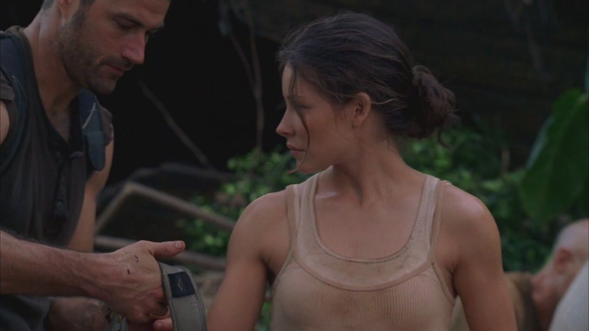 exodus part 2 (1x24) dir. jack bender