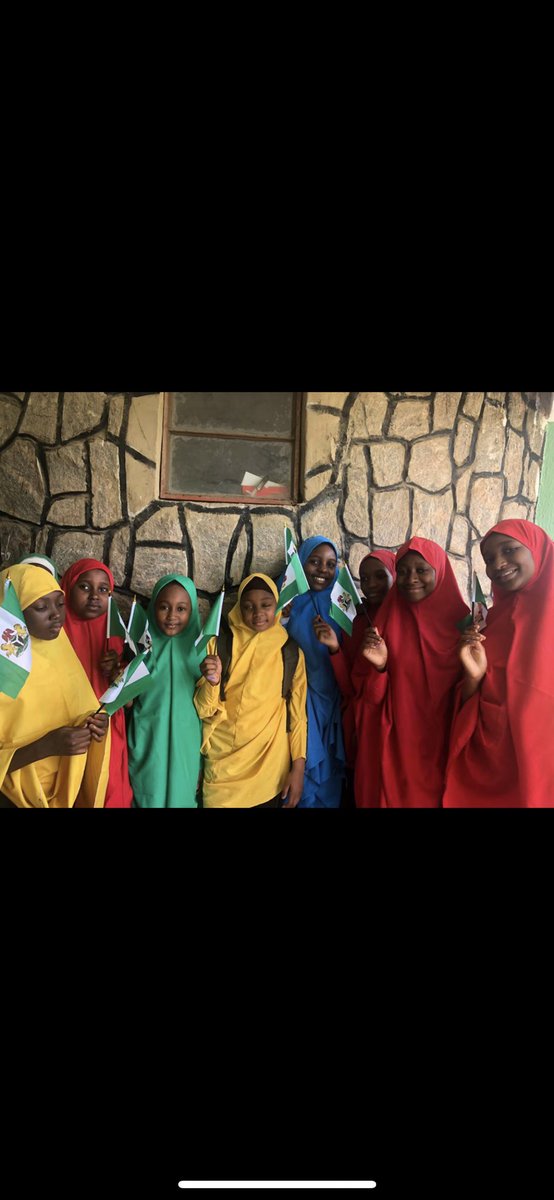 AlitqaanAcad's tweet photo. Happy 60th Anniversary Nigeria 🇳🇬 https://t.co/9s431rW0jT