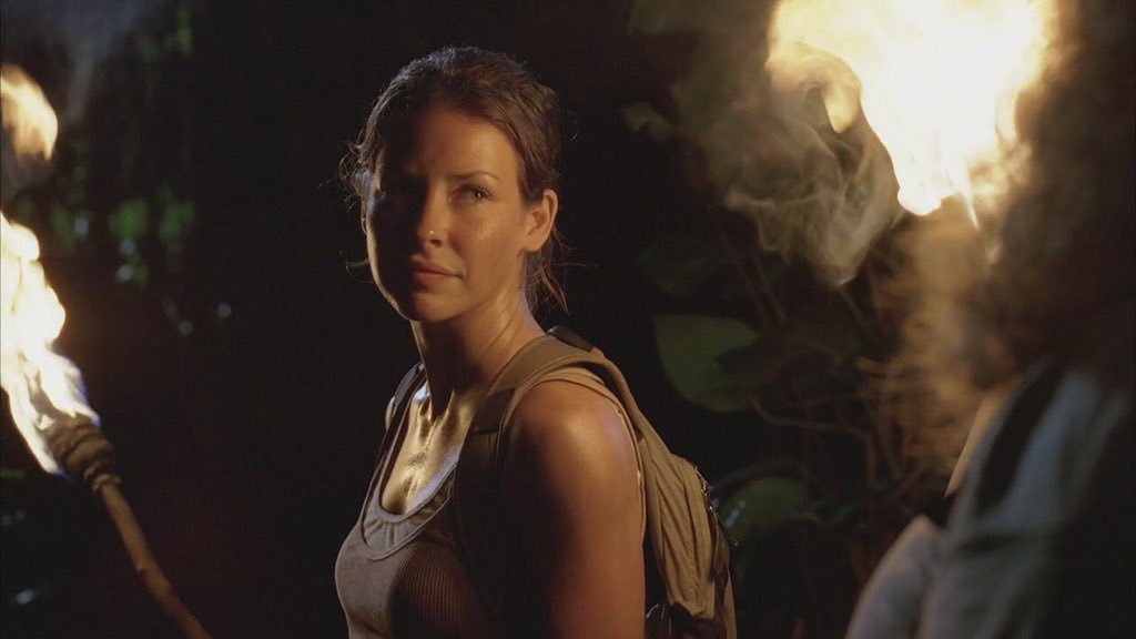 exodus part 3 (1x25) dir. jack bender