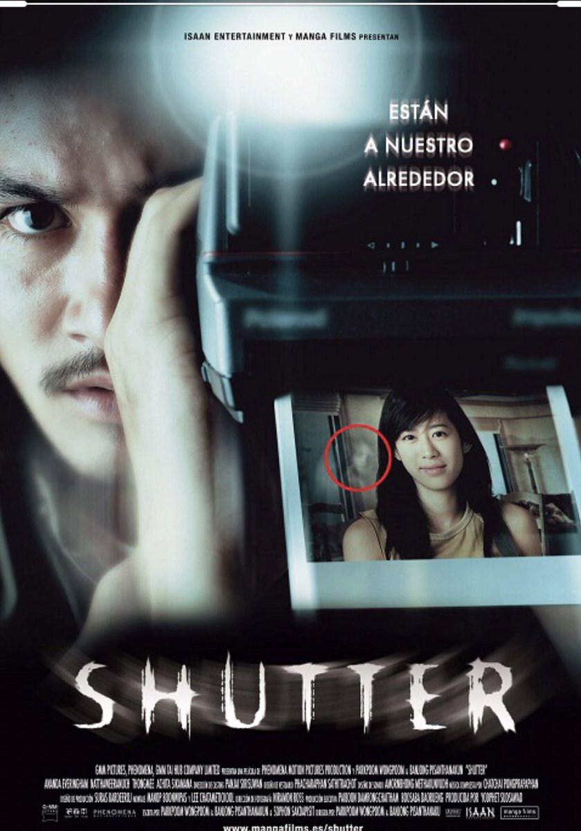 theblaiirwitch's tweet photo. Películas de terror que les recomiendo para Halloween. https://t.co/ctiIpuFekA