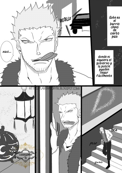 Laboratorybl One Piece Doujinshi Espanol 𓏲 Serie Pet Shop Parte 1 Smoker X Law Shanks X Mihawk Hancock X Luffy Onepiece Doujinshi Onepiecedoujinshi Trafalgarlaw Shanks Smolaw Luffy