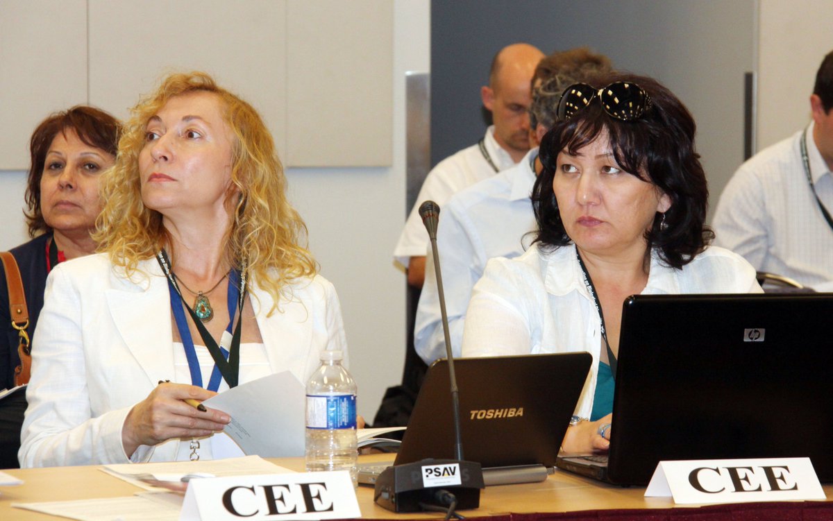 Global ABS Project tweet media