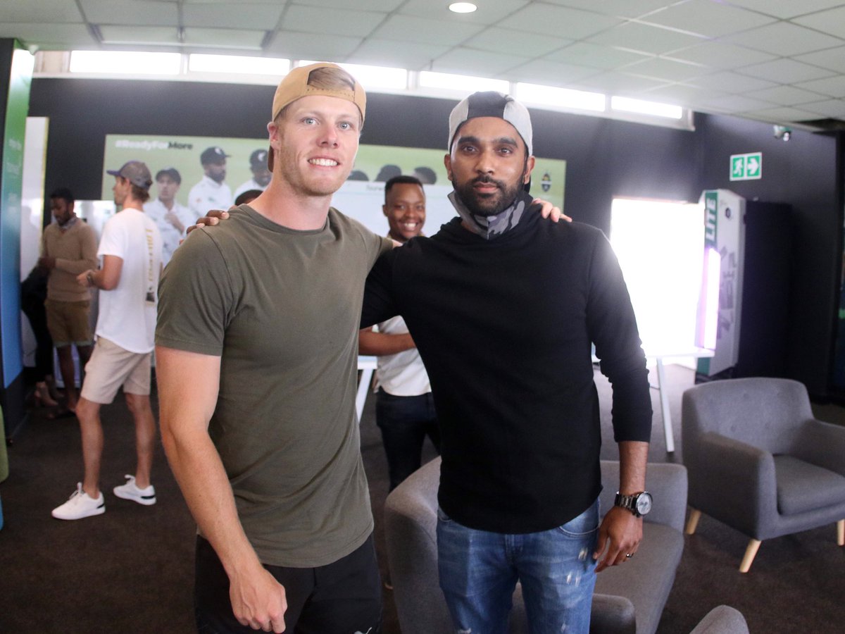 Best wishes to <a href="/Hollywoodbets/">Hollywoodbets</a> <a href="/DolphinsCricket/">Dolphins Cricket</a> Cody Chetty on his new life ventures as he leaves our shores.. true servant of the game on and off the field...