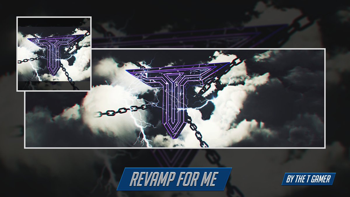 Made a revamp for myself 😁

#GFX #GraphicDesigner