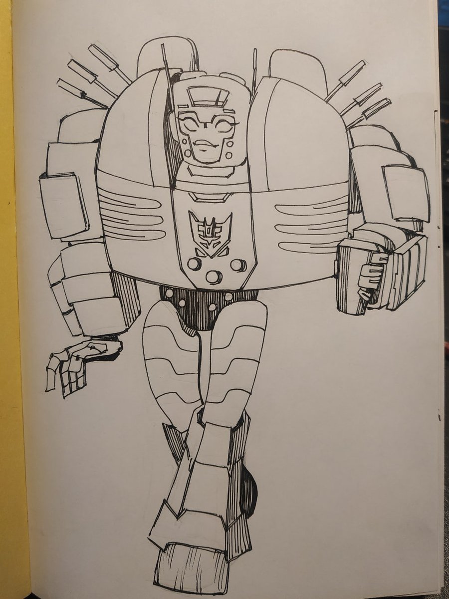 Infection_Tank's tweet photo. #Swerve #Sunder #Nichel #Transformers https://t.co/cwVpEHkplr